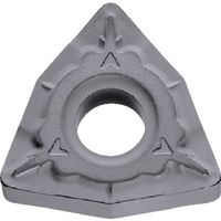 京セラ 旋削用チップ サーメット TN610 WNMG080404WQ 1セット(10個) 827-7041（直送品）