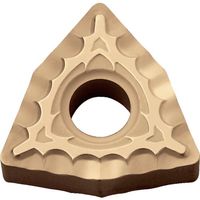 京セラ 旋削加工用チップ PVDサーメット PV710 WNMG080404XQ 1セット(10個) 827-7044（直送品）