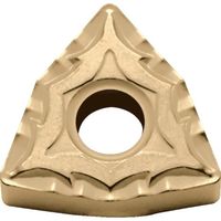 京セラ 旋削加工用チップ PVDサーメット PV710 WNMG080408CQ 1セット(10個) 827-7048（直送品）