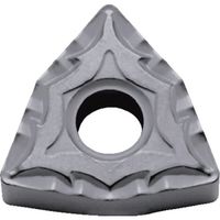 京セラ 旋削用チップ サーメット TN610 WNMG080408CQ 1セット(10個) 827-7049（直送品）