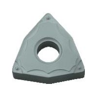 京セラ 旋削用チップ サーメット TN610 WNMG080408GP 1セット(10個) 827-7051（直送品）