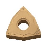 京セラ 旋削加工用チップ PVDサーメット PV710 WNMG080408GP 1セット(10個) 827-7050（直送品）