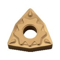 京セラ 旋削加工用チップ PVDサーメット PV710 WNMG080408HQ 1セット(10個) 827-7052（直送品）