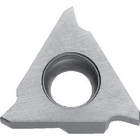 京セラ 外径溝入れ加工用チップ GBA32 PR1625 GBA32L120-005 1セット(10個) 537-1656（直送品）