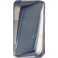 京セラ ミーリング加工用チップ PVDコーティング PR1525 LOGU