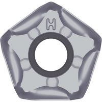 京セラ フェースミルMFPN45用チップ (刃先強化型) PR015S PNMU0905XNER-GH 1セット(10個) 273-1305（直送品）