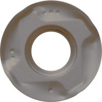 京セラ ラジアスカッタMRW用チップ ROMU (汎用) PR1810 ROMU1605M0ER-GM 1セット(10個) 558-7443（直送品）