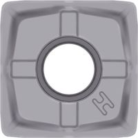 京セラ 高能率カッタMFSN88用チップ SNMU (刃先強化型) PR015S SNMU130508EN-GH 1セット(10個)（直送品）