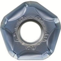 京セラ フェースミルMFPN45用チップ (汎用) PR1825 PNMU1205ANEL-GM 1セット(10個) 558-7415（直送品）