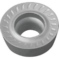 京セラ フライス加工用チップ RPMT(刃先強化型) PR1835 RPMT1606M0-H 1セット(10個) 558-4338（直送品）