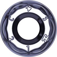 京セラ ラジアスカッタMRXシリーズ用チップ (刃先強化型) PR1835 RDMT0803M0EN-GH 1セット(10個)（直送品）