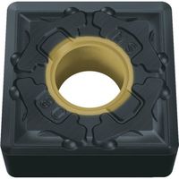 三菱マテリアル 三菱 難削材用旋盤インサート MV9005 SNMG120408-MS 1セット(10個) 357-4035（直送品）