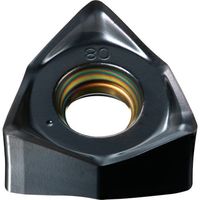 三菱 WWX400形用Lブレーカ付インサート CVDアルミリッチコーティング MV1020 6NGU1409040PNER-M（直送品）