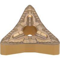 アド・マルチ・ターン 外径旋削加工用インサート 6CーTOMGーTM T9215 6C-TOMG250612M-TM 1セット(10個)（直送品）