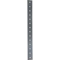 八幡ねじ YAHATA 万能プレート 240 4979874859181 1セット(10個) 425-6205（直送品）