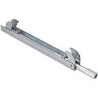 国元商会 KS KS壁つなぎ控え(H型鋼用) 1064100 1セット(10本) 433-1410（直送品）