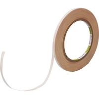 日東電工 日東 再剥離可能強力両面テープNo.5000NS 8mm×20m ホワイト 5000NS08 1セット(150巻)（直送品）