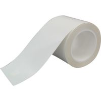 ニトムズ 耐久ラインテープDLT800―150x20白 Y6101 1セット(2巻) 537-3589（直送品）