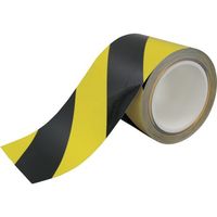 ニトムズ 耐久ラインテープDLT801―150x20トラ Y6107 1セット(2巻) 537-3578（直送品）