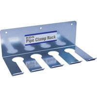 ムラテックKDS KDS パイプクランプ用ラックS PC-RK S 1セット(2台) 557-5097（直送品）