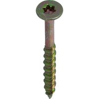 八幡ねじ YAHATA スピードスタービス 4.2×75(50本入) 4944825553401 1セット(100個:50個×2パック)（直送品）