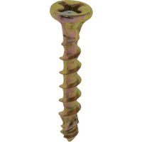 八幡ねじ YAHATA 木割れ解消ビスNP 3.8×35(140本入) 4979874010650 1セット(280個:140個×2パック)（直送品）