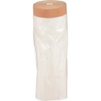 大塚刷毛製造 大塚 コロナマスカー 茶布 25 1800L (20) 2003021800 1セット(20本) 384-0429（直送品）