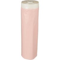 大塚刷毛製造 大塚 難燃マスカー(難燃パイオラン25) 550LX25(20) 2041760550 1セット(20本) 383-6858（直送品）