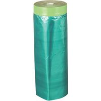 大塚刷毛製造 大塚 ノンスリップマスカー グリーン布 25 550L (20) 2037010550 1セット(20本) 384-1655（直送品）