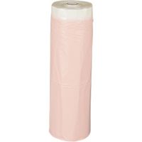 大塚刷毛製造 大塚 難燃マスカー(難燃パイオラン25) 1100LX25(20) 2041761100 1セット(20本) 384-2159（直送品）