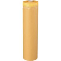 大塚刷毛製造 大塚 クイックマスカー (247M) 紙 15 550X35 (20) 2031130550 1セット(20本)（直送品）