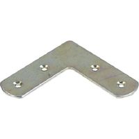 八幡ねじ YAHATA 平折 35(4個入) 4979874006257 1セット(80個:4個×20パック) 427-6657（直送品）