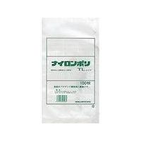 福助工業 福助 ナイロンポリ TLタイプ 16ー26 0702358 1セット(2000枚:100枚×20袋) 476-2067（直送品）