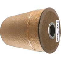 ユタカメイク KPロープ ドラム巻 3mm×200m RK-N7 1セット(200m) 474-4335（直送品）