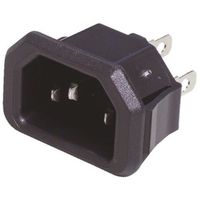 サトーパーツ B種 普通溶断型 ヒューズ管 FG-30-250V-3A 1セット(25個) 517-4282（直送品）