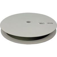 ユタカメイク ナイロン平ベルトドラム巻 1.5t×25mm×1m OD FAD-317 1セット(25m) 474-4328（直送品）