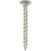 YAHATA ステンレス木用ねじ410 4.2×75(50本入) 4979874288097 1セット(150個:50個×3パック)（直送品）