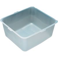 大塚刷毛製造 大塚 ローラーバケットM型内容器 1638460000 1セット(30枚) 227-2731（直送品）