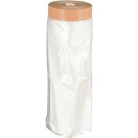 大塚刷毛製造 大塚 コロナマスカー 茶布 25 1100L (30) 2003021100 1セット(30本) 384-1085（直送品）