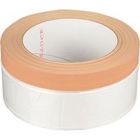 大塚刷毛製造 大塚 コロナマスカー マルテタイプ 茶布 17 1000 25 (30) 2010311000 1セット(30巻)（直送品）