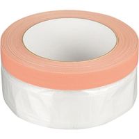 大塚刷毛製造 大塚 コロナマスカー マルテタイプ サンゴ布 17 300 25 (30) 2010370300 1セット(30巻)（直送品）