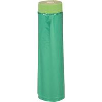 大塚刷毛製造 大塚 ノンスリップマスカー グリーン布 25 2100L 12.5 (30) 2037022100 1セット(30本)（直送品）