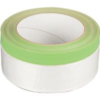 大塚刷毛製造 大塚 コロナマスカー マルテタイプ グリーン布 17 1000 25 (30) 2010351000 1セット(30巻)（直送品）