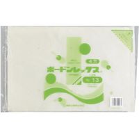 福助工業 福助 ボードンレックス#25NO.13 4穴 100枚入 0450626 1セット(3000枚:100枚×30袋)（直送品）