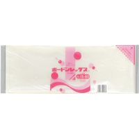 福助工業 福助 ボードンレックス#20NO.15ー80 4穴 100枚入 0451754 1セット(3000枚:100枚×30袋)（直送品）