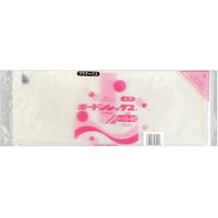 福助工業 福助 ボードンレックス#20NO.15ー80 4穴プラ 100枚入 0451959 1セット(3000枚:100枚×30袋)（直送品）