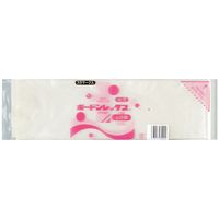 福助工業 福助 ボードンレックス#20NO.12ー80 4穴プラ 100枚入 0454117 1セット(3000枚:100枚×30袋)（直送品）