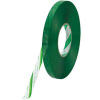 ニチバン フードパックテープ長尺 白 15X500 FPW-15X500 1セット(40巻) 568-6678（直送品）