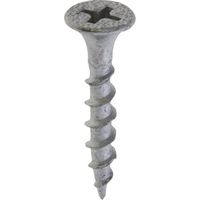 八幡ねじ YAHATA 石コウボードビス 28(100本入) 4979874859778 1セット(400個:100個×4パック)（直送品）