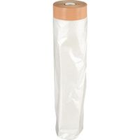 大塚刷毛製造 大塚 コロナマスカー 茶布 25 2100L 12.5 (40) 2003012100 1セット(40本) 382-1202（直送品）